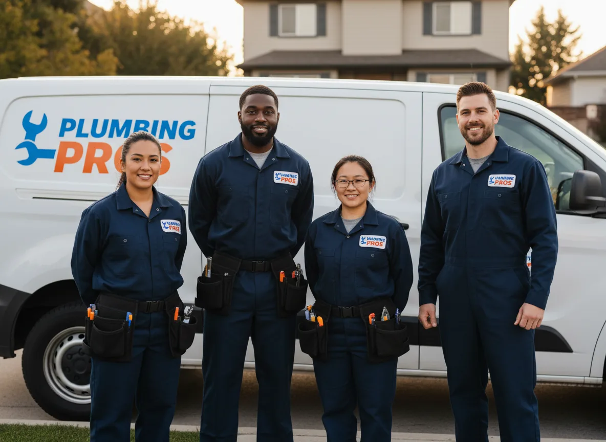 Water Heater Repair company in Alpena, SD